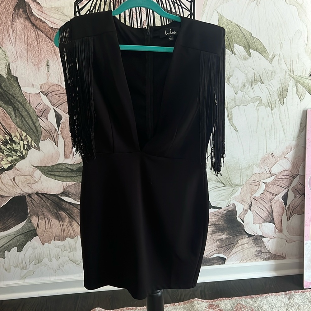 Super fun wedding guest dress